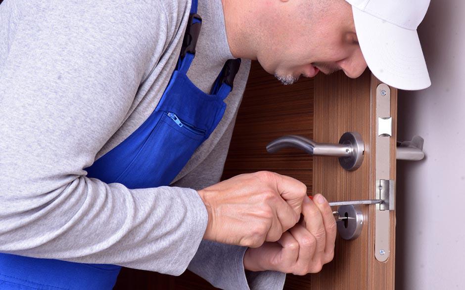 ouverture de porte serrurier Le Blanc-Mesnil