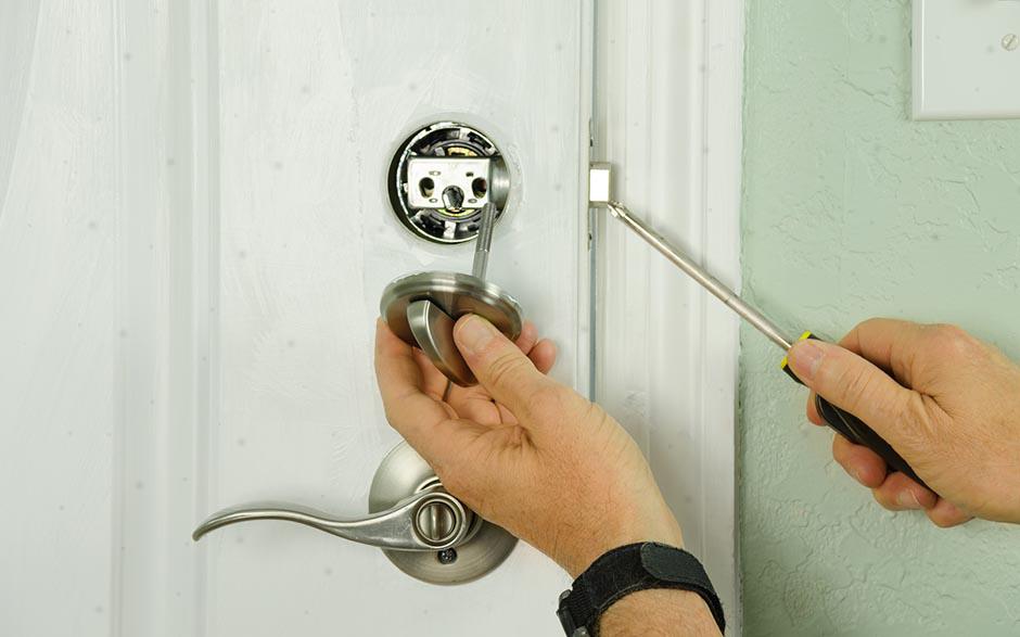 ouverture de porte serrurier Le Blanc-Mesnil